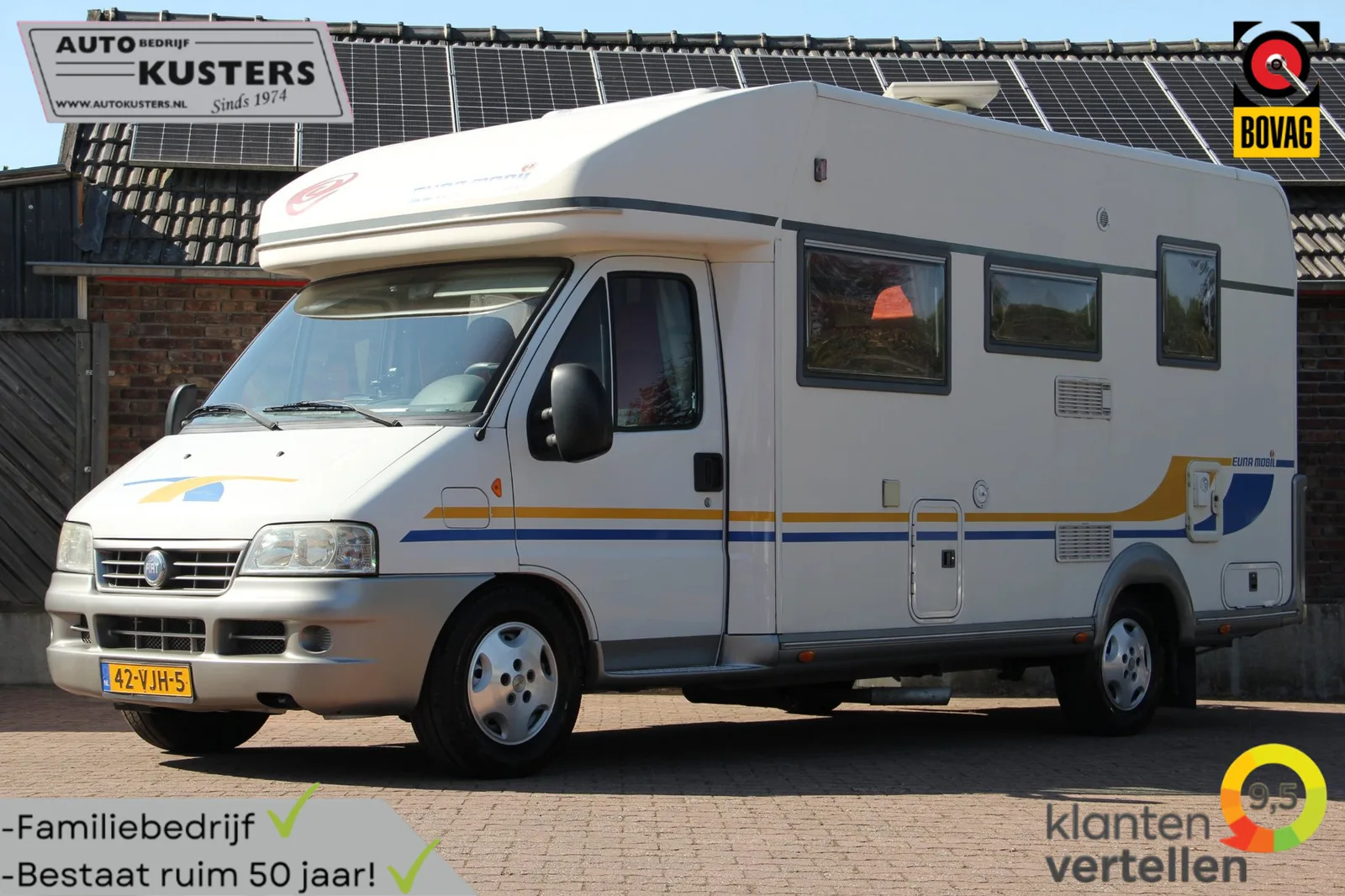 Fiat 244 (2003) — foto 1